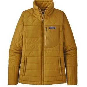 Patagonia Radiale Jacket